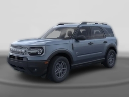 Ford Bronco Sport Big Bend 4x4 2025