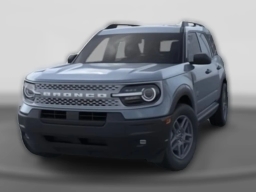 Ford Bronco Sport Big Bend 4x4 2025