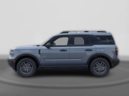 Ford Bronco Sport Big Bend 4x4 2025