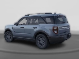 Ford Bronco Sport Big Bend 4x4 2025