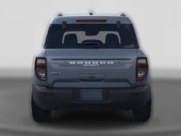 Ford Bronco Sport Big Bend 4x4 2025