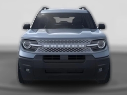 Ford Bronco Sport Big Bend 4x4 2025
