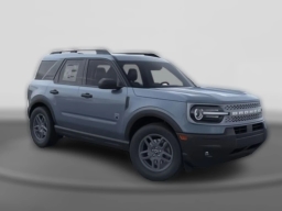 Ford Bronco Sport Big Bend 4x4 2025