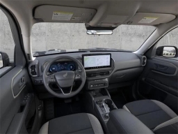 Ford Bronco Sport Big Bend 4x4 2025