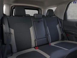 Ford Bronco Sport Big Bend 4x4 2025