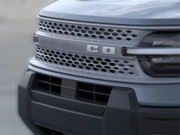 Ford Bronco Sport Big Bend 4x4 2025