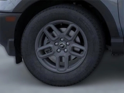 Ford Bronco Sport Big Bend 4x4 2025