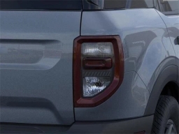 Ford Bronco Sport Big Bend 4x4 2025