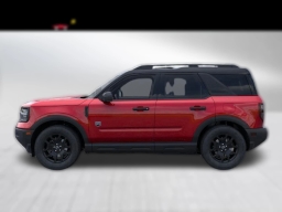 Ford Bronco Sport Big Bend 4x4 2025