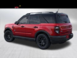 Ford Bronco Sport Big Bend 4x4 2025