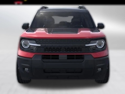 Ford Bronco Sport Big Bend 4x4 2025