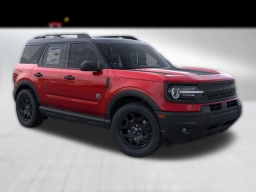 Ford Bronco Sport Big Bend 4x4 2025