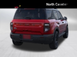 Ford Bronco Sport Big Bend 4x4 2025
