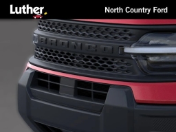 Ford Bronco Sport Big Bend 4x4 2025