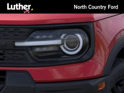 Ford Bronco Sport Big Bend 4x4 2025