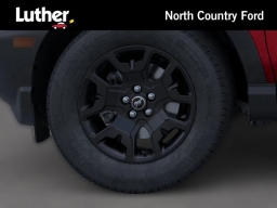 Ford Bronco Sport Big Bend 4x4 2025