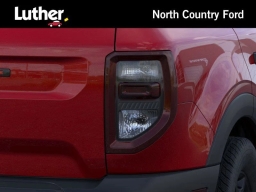 Ford Bronco Sport Big Bend 4x4 2025
