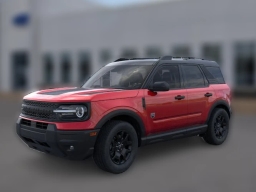 Ford Bronco Sport Big Bend 4x4 2025