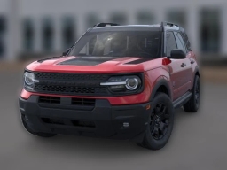 Ford Bronco Sport Big Bend 4x4 2025