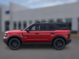 Ford Bronco Sport Big Bend 4x4 2025