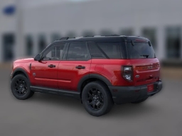 Ford Bronco Sport Big Bend 4x4 2025
