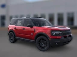 Ford Bronco Sport Big Bend 4x4 2025