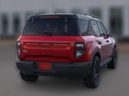 Ford Bronco Sport Big Bend 4x4 2025
