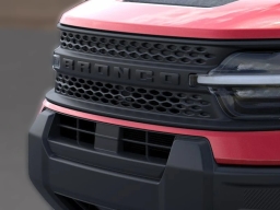 Ford Bronco Sport Big Bend 4x4 2025