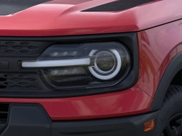 Ford Bronco Sport Big Bend 4x4 2025
