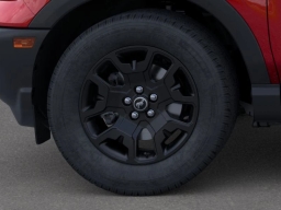 Ford Bronco Sport Big Bend 4x4 2025