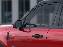 Ford Bronco Sport Big Bend 4x4 2025