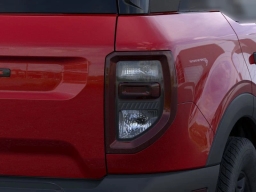 Ford Bronco Sport Big Bend 4x4 2025