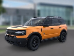 Ford Bronco Sport Big Bend 4x4 2026