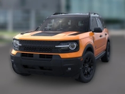 Ford Bronco Sport Big Bend 4x4 2026