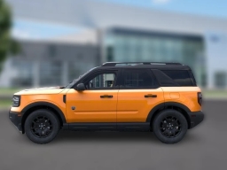 Ford Bronco Sport Big Bend 4x4 2026