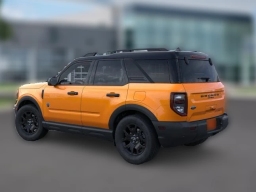 Ford Bronco Sport Big Bend 4x4 2026