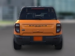 Ford Bronco Sport Big Bend 4x4 2026