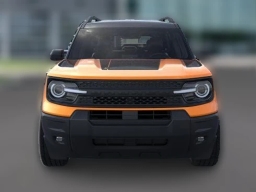 Ford Bronco Sport Big Bend 4x4 2026