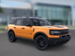 Ford Bronco Sport Big Bend 4x4 2026