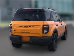 Ford Bronco Sport Big Bend 4x4 2026