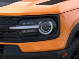 Ford Bronco Sport Big Bend 4x4 2026