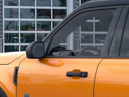 Ford Bronco Sport Big Bend 4x4 2026