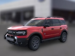 Ford Bronco Sport Big Bend 4x4 2026