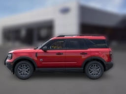 Ford Bronco Sport Big Bend 4x4 2026