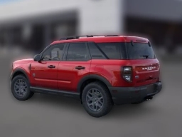 Ford Bronco Sport Big Bend 4x4 2026