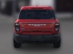 Ford Bronco Sport Big Bend 4x4 2026