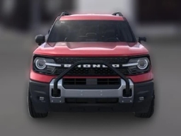 Ford Bronco Sport Big Bend 4x4 2026