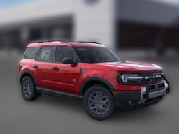 Ford Bronco Sport Big Bend 4x4 2026