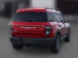 Ford Bronco Sport Big Bend 4x4 2026