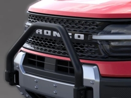 Ford Bronco Sport Big Bend 4x4 2026